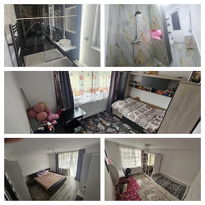 Duplex 5 camere Urușagului  - imagine 7