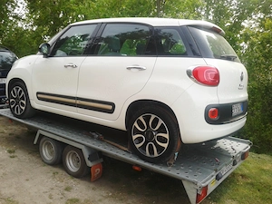 Fiat-500 L 1,3-Multijet - imagine 2
