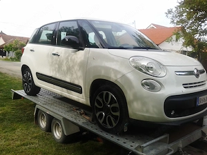 Fiat-500 L 1,3-Multijet - imagine 3