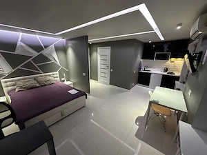 Garsoniera zona Chitila  - imagine 4