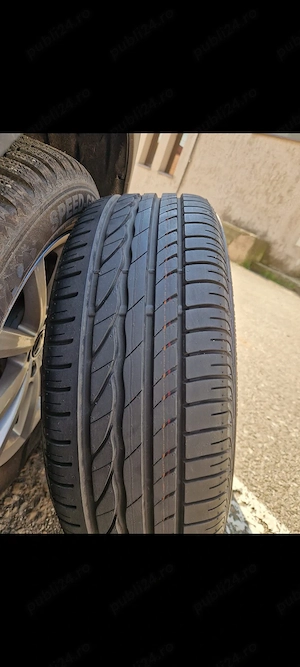 Roată rezervă  - imagine 3