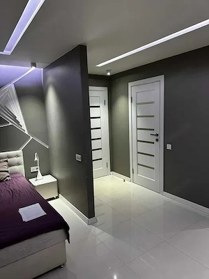 Garsoniera zona Chitila 