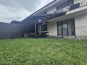 Duplex 5 camere Urușagului  - imagine 8