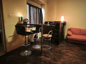 Particular, garsoniera cochetă Cotroceni, parter p+2, 27 mp - imagine 2