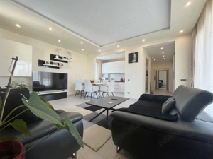 Penthouse cu 3 camere-Zona Aradului-Comision 0%