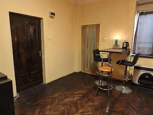 Particular, garsoniera cochetă Cotroceni, parter p+2, 27 mp - imagine 3