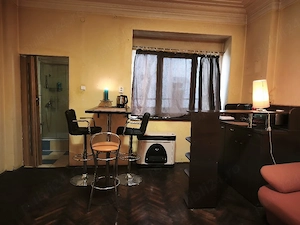 Particular, garsoniera cochetă Cotroceni, parter p+2, 27 mp - imagine 4