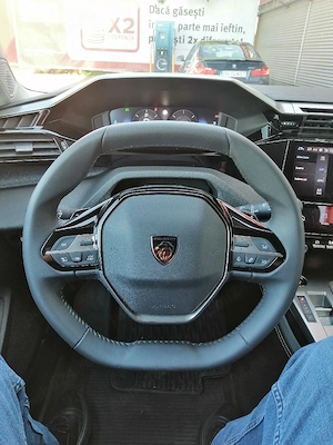 Peugeot 408 - imagine 4