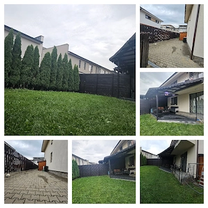 Duplex 5 camere Urușagului  - imagine 9