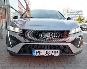 Peugeot 408 - imagine 3