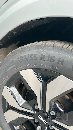 Cauciucuri Vara Continental