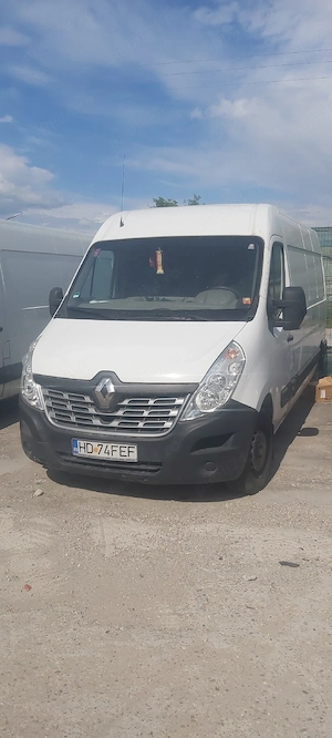 Vand autoutilitare - imagine 5