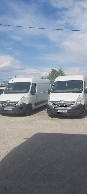 Vand autoutilitare - imagine 2