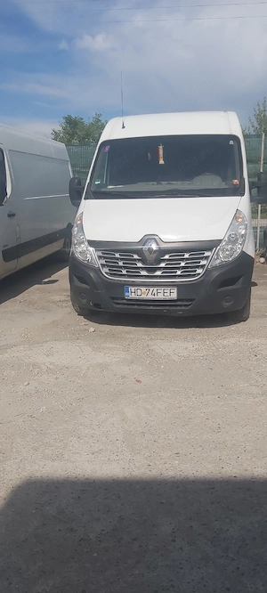 Vand autoutilitare - imagine 4