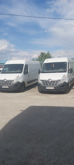 Vand autoutilitare - imagine 3