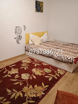 Inchiriez apartament 1 cam, Lipovei