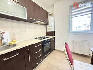 Apartament cu 2 camere de vanzare, zona Torontalului - imagine 20