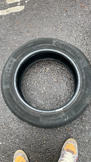 Cauciucuri Vara Continental - imagine 4