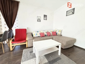 Apartament cu 2 camere de vanzare, zona Torontalului - imagine 7