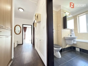 Apartament cu 2 camere de vanzare, zona Torontalului - imagine 11