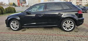 Audi A3 2013 - imagine 5