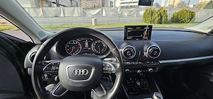 Audi A3 2013 - imagine 7