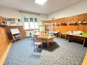 Grădiniță / After-school complet funcțional | 17 săli | Preț imbatabil - imagine 18
