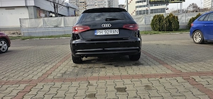 Audi A3 2013 - imagine 3