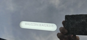 Audi A3 2013 - imagine 8