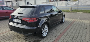 Audi A3 2013 - imagine 4
