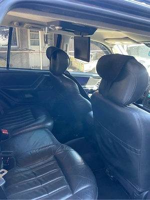 Jeep grand seroke - imagine 2