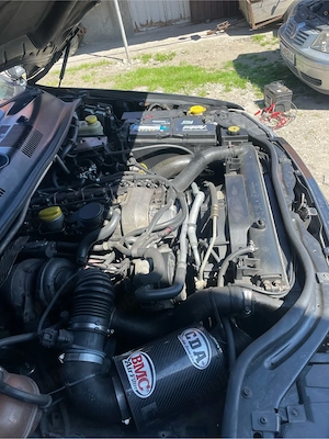 Jeep grand seroke - imagine 5