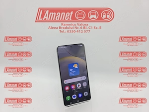 Samsung S24 Black 128GB 8GB Ram DualSim Neverlocked Stare Buna Bateria 100% Model SM-S921B DS
