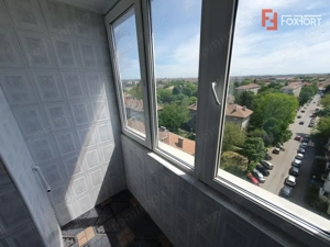 Apartament 3 camere decomandat, 65,3 mp - zona Calea Sagului - imagine 12