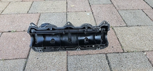 Vand capac culbutori original pt Vw Golf 4 - imagine 2