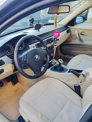seria 320 d - imagine 4