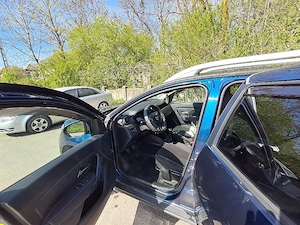 Duster 2018 - imagine 7