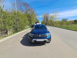 Duster 2018 - imagine 4