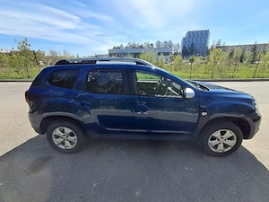 Duster 2018 - imagine 3