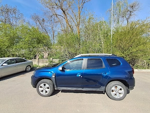 Duster 2018 - imagine 8