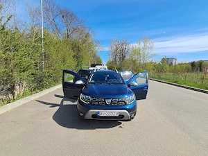 Duster 2018 - imagine 6