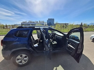 Duster 2018 - imagine 2