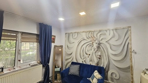 Inchiriez spatiu comercial de 3 camere pe Plopilor! - imagine 3