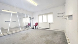 Inchiriez spatiu comercial de 3 camere pe Plopilor! - imagine 5