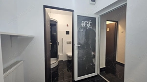 Inchiriez spatiu comercial de 3 camere pe Plopilor! - imagine 4