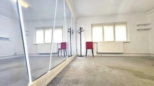 Inchiriez spatiu comercial de 3 camere pe Plopilor! - imagine 7