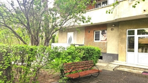 Inchiriez spatiu comercial de 3 camere pe Plopilor! - imagine 11