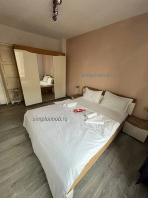 Oportunitate investitie! 2 Camere Ultracentral - Metrou Piata Romana - imagine 5