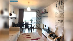 Comision 0! Apartament 2 camere, zona Casa Radio, Grigorescu