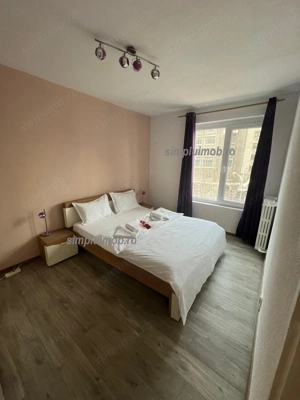 Oportunitate investitie! 2 Camere Ultracentral - Metrou Piata Romana - imagine 4